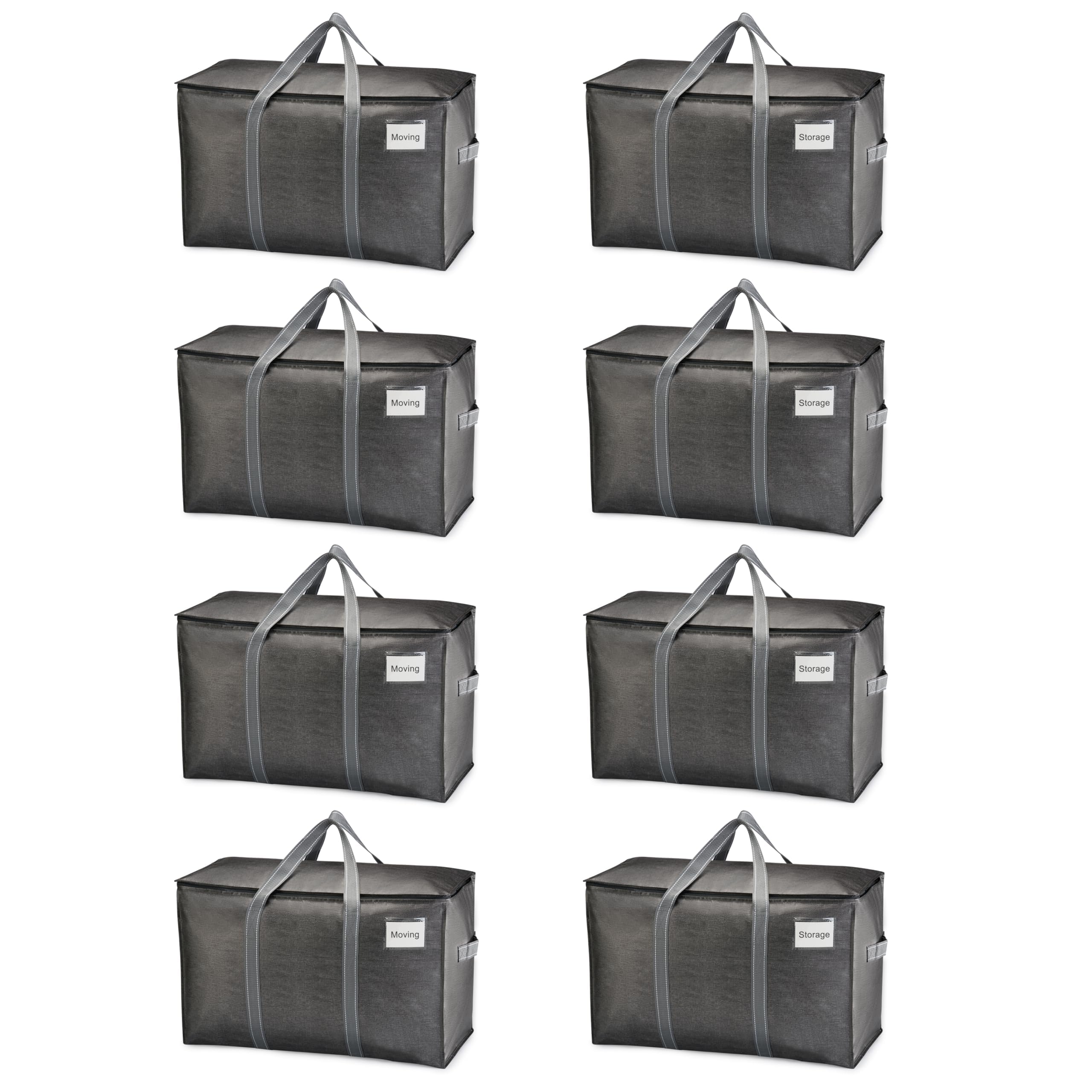 VENO front pack view showing durable construction and large capacity benefit