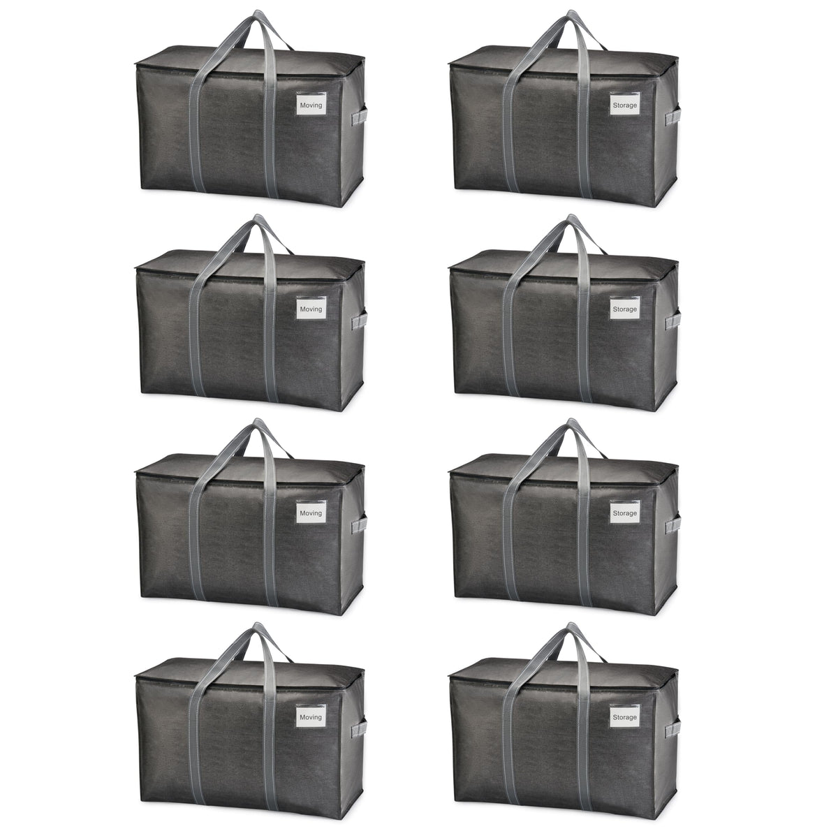 VENO front pack view showing durable construction and large capacity benefit