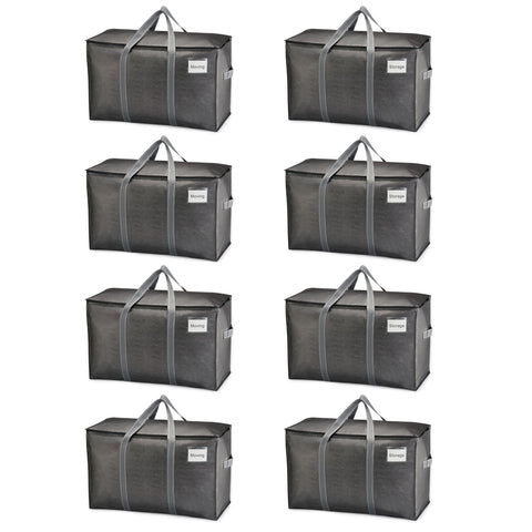 VENO front pack view showing durable construction and large capacity benefit