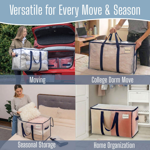 VENO next to backpack to show scale and volume advantage