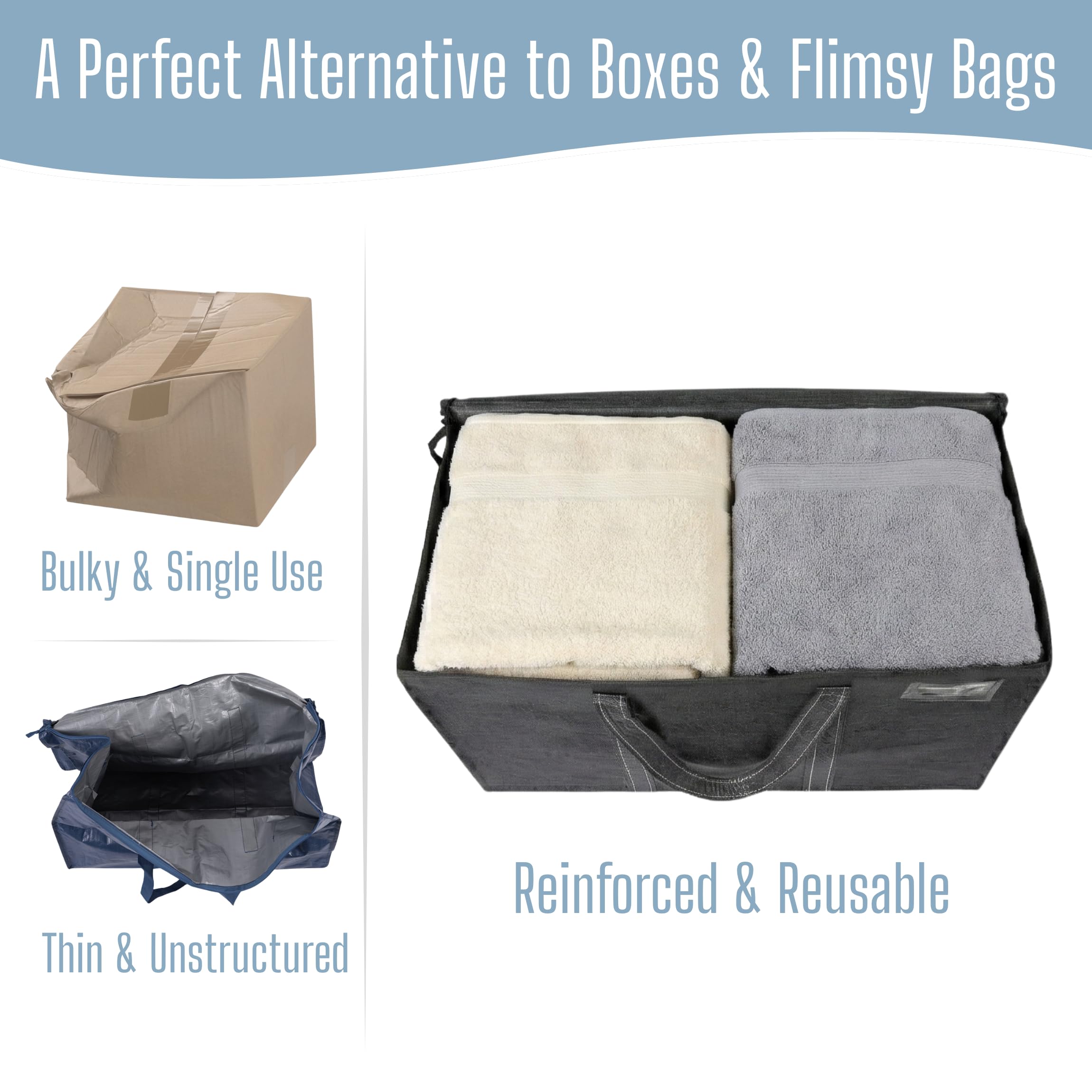 VENO beside suitcase to show scale and extra-large capacity advantage