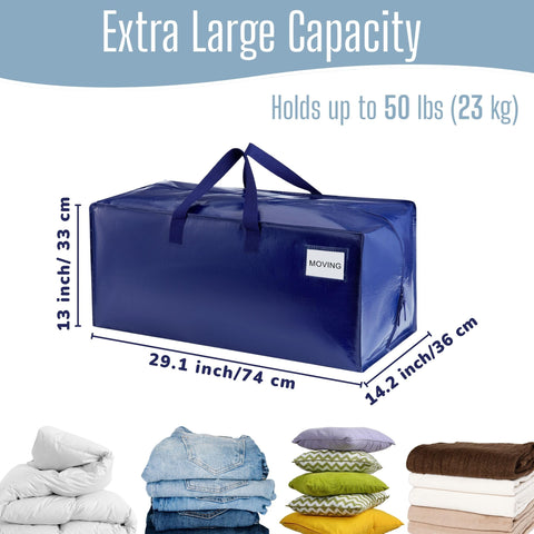 VENO zipper detail highlighting heavy-duty closure for secure storage