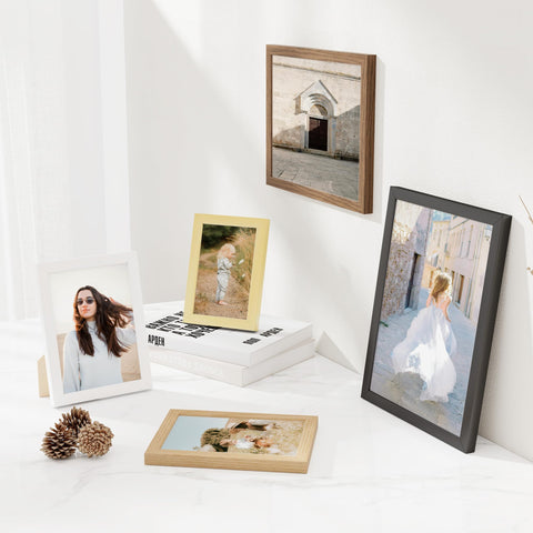 Venusmiles styled in coffee shop showing professional decor enhancement