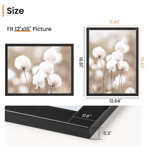 Venusmiles on table with easel showing stable tabletop photo display
