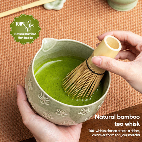 Veraelle bowl with measured 18oz liquid illustrating capacity and versatile use