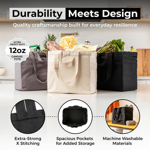 VeraMia folded flat to show easy storage and portability benefit