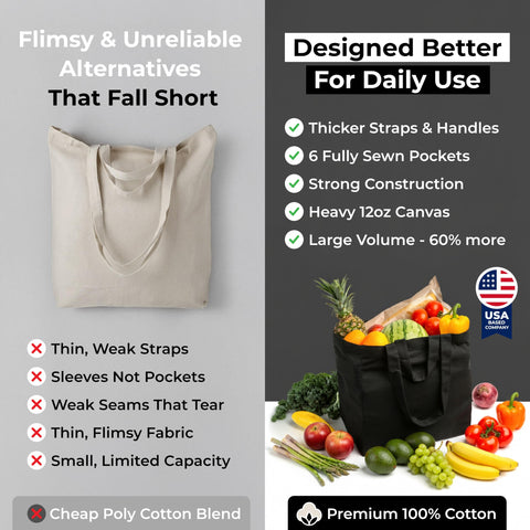 VeraMia short handle hand-carry showing comfortable grip benefit