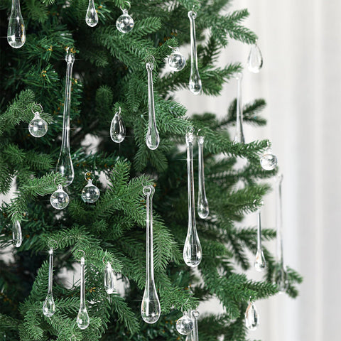 Vercraft boxed ornaments packed for storage offering organized season-to-season reuse