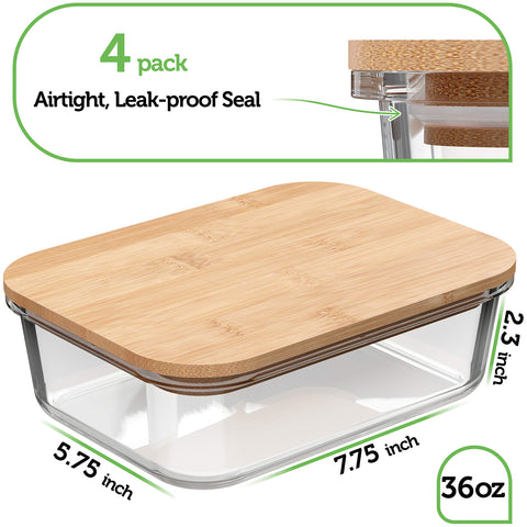 Verel bamboo lid close-up showing grain and smooth finish for versatile prep surface