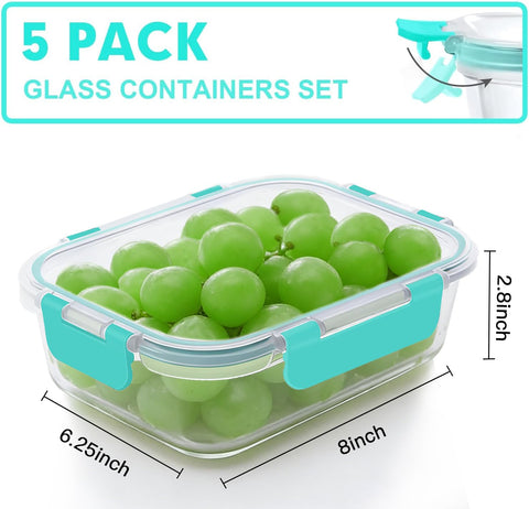 VERONES close-up of snap-lock lid demonstrating secure airtight seal benefit