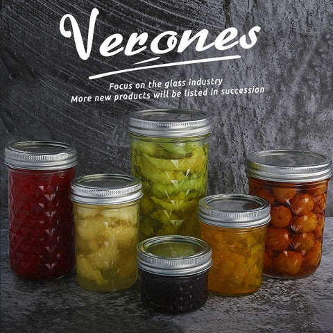 VERONES wedding favor display demonstrating decorative use and event-ready appeal