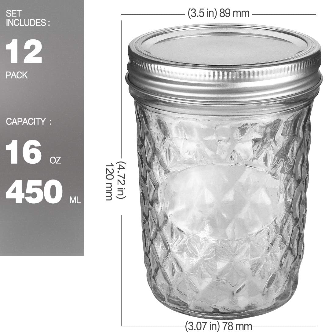 VERONES detailed glass texture highlighting elegant quilted design