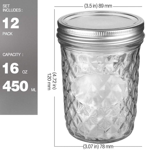 VERONES detailed glass texture highlighting elegant quilted design