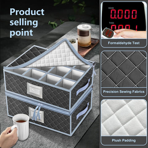 VERONLY clear window and blank label card for quick identification and organization