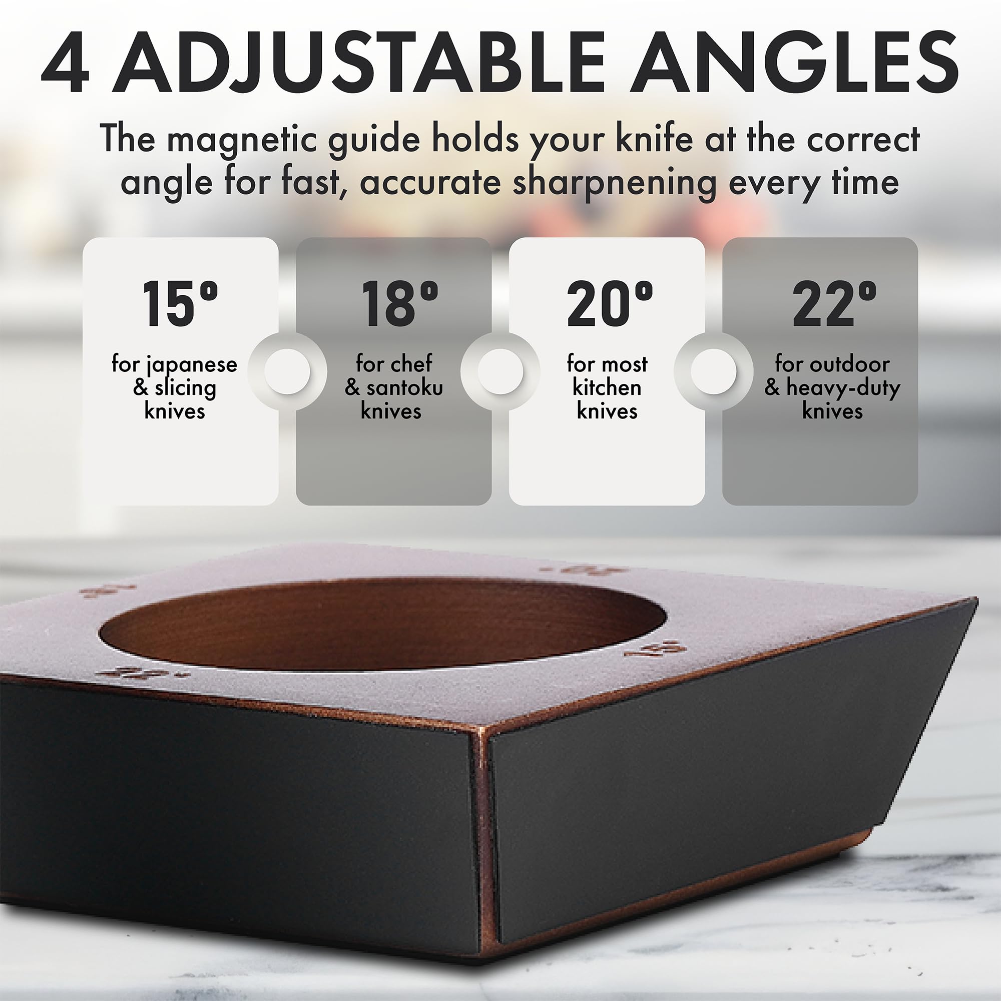 versa vibe three diamond discs 400 1000 3000 grit for stepwise edge restoration