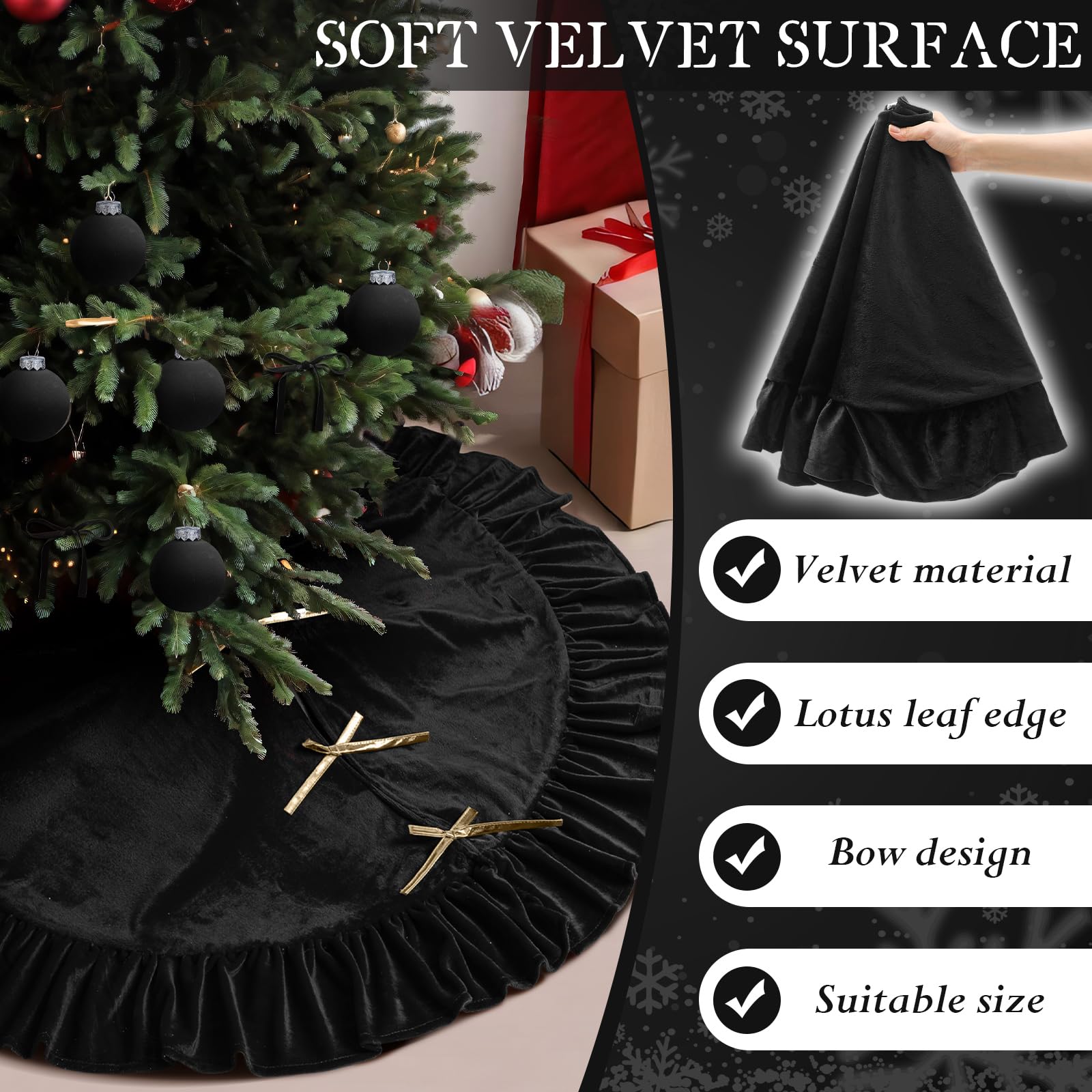 Vertintong close-up of velvet texture highlighting soft nap and luxe sheen