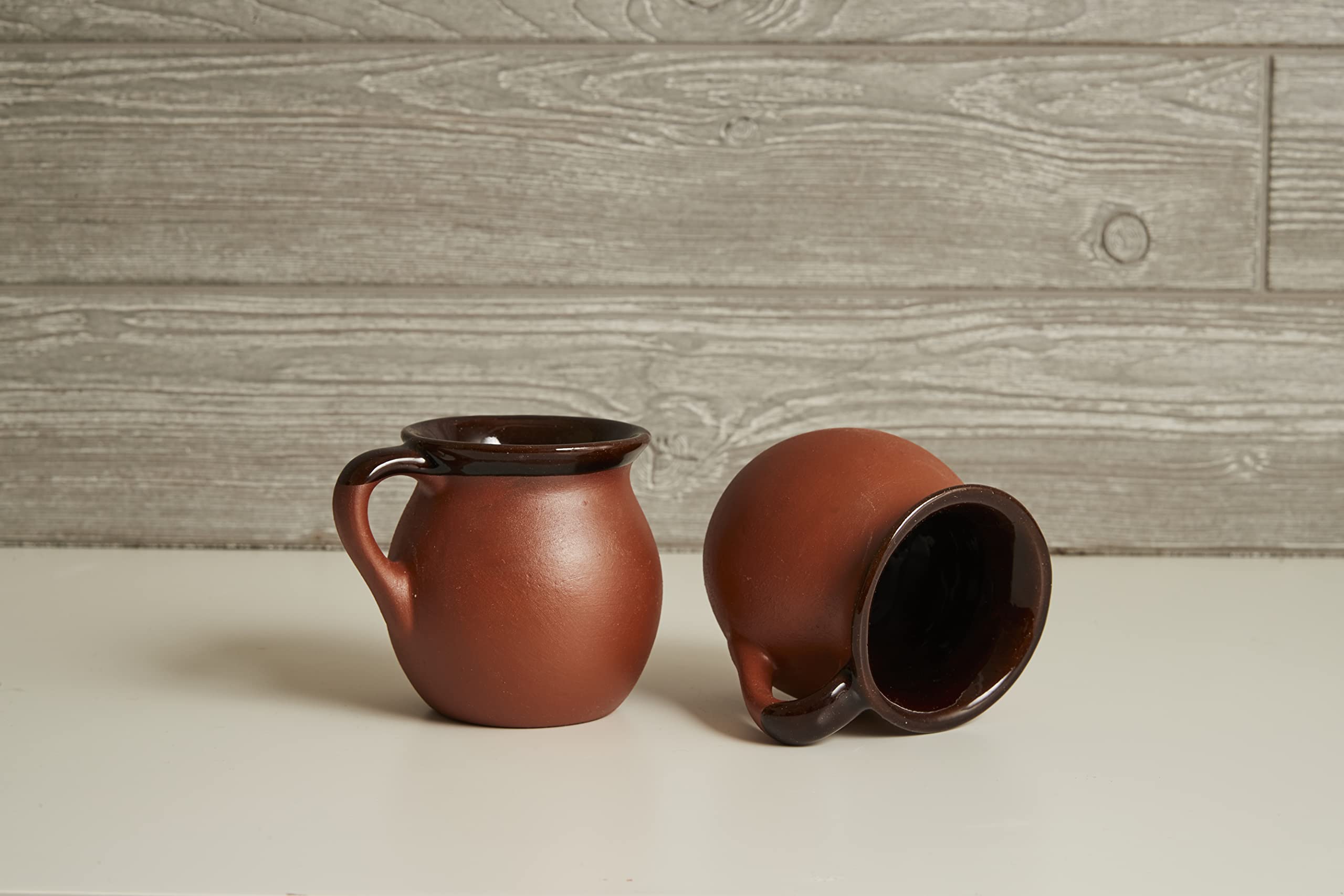 Verve CULTURE mug in use with hot chocolate showing warm-ritual benefit