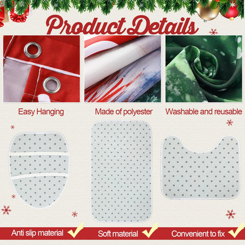 Vesici bath mat top view with velvet texture and non-slip grip for safer steps