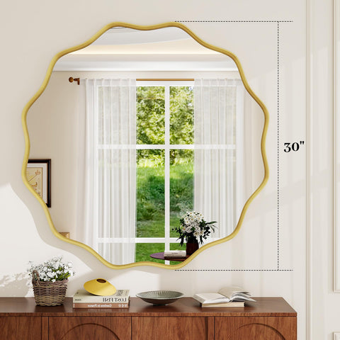 VETROVUE back view with hanging hardware showing easy-install benefit