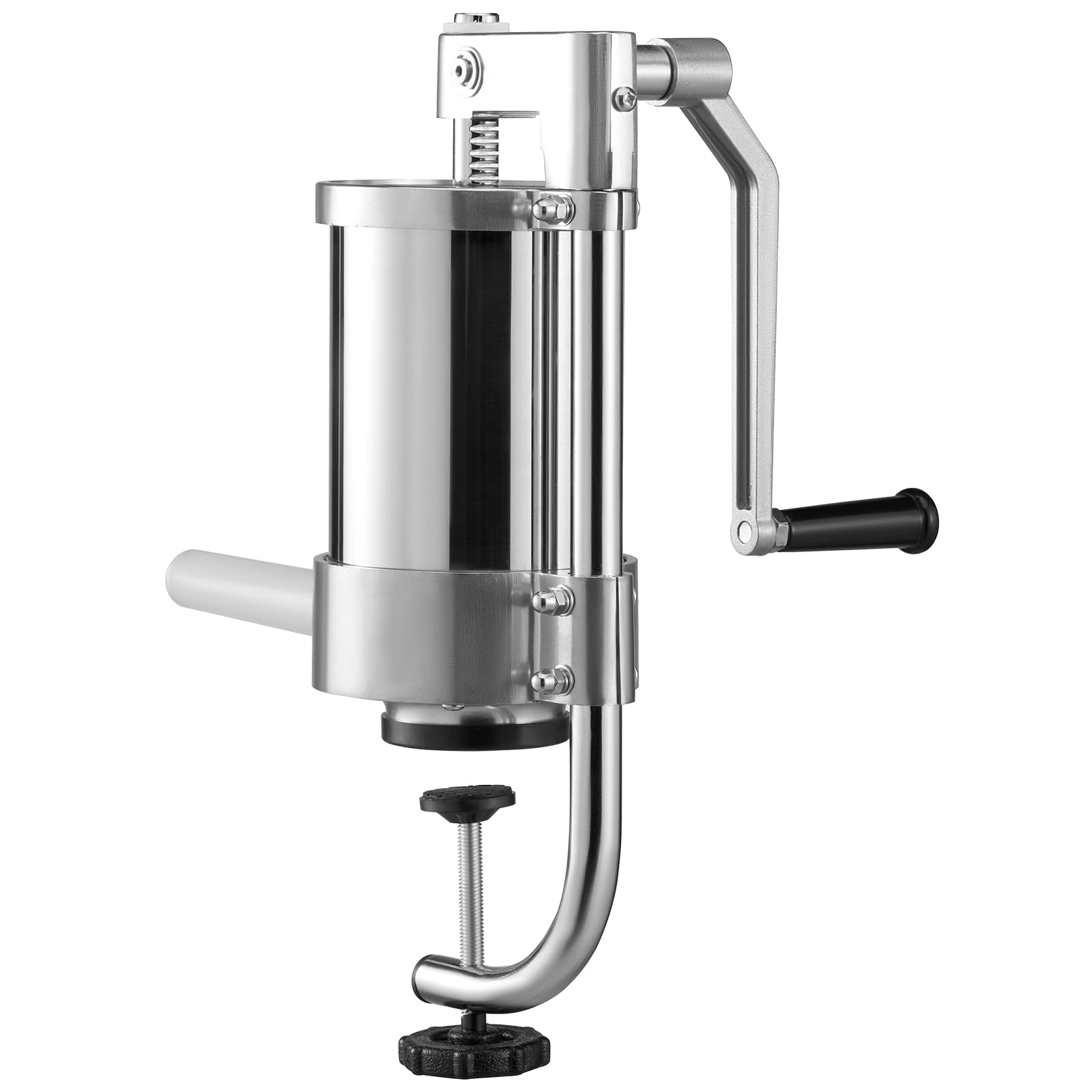 VEVOR packaged unit with included accessories ready for assembly and use