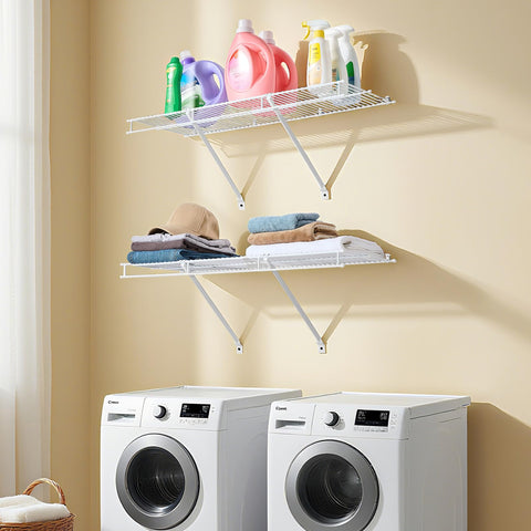 VEVOR included mounting hardware laid out for easy installation
