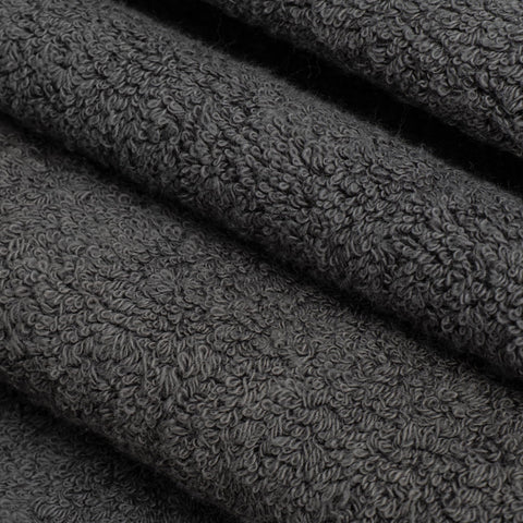 VIBEY folded and placed by washer showing machine-washable reusable benefit