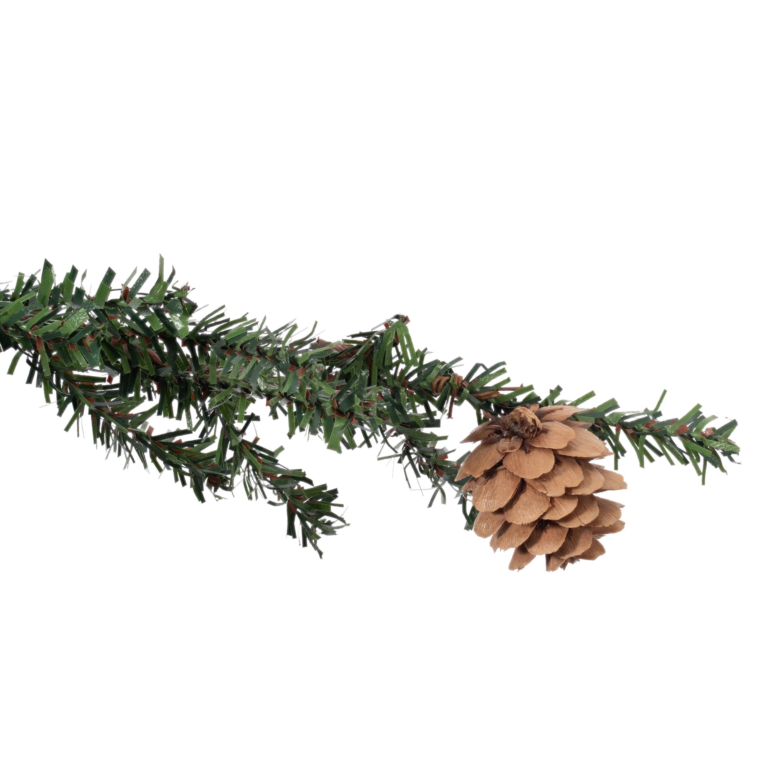 Vickerman decorated tabletop scene showing tree styled with lights for cozy ambiance