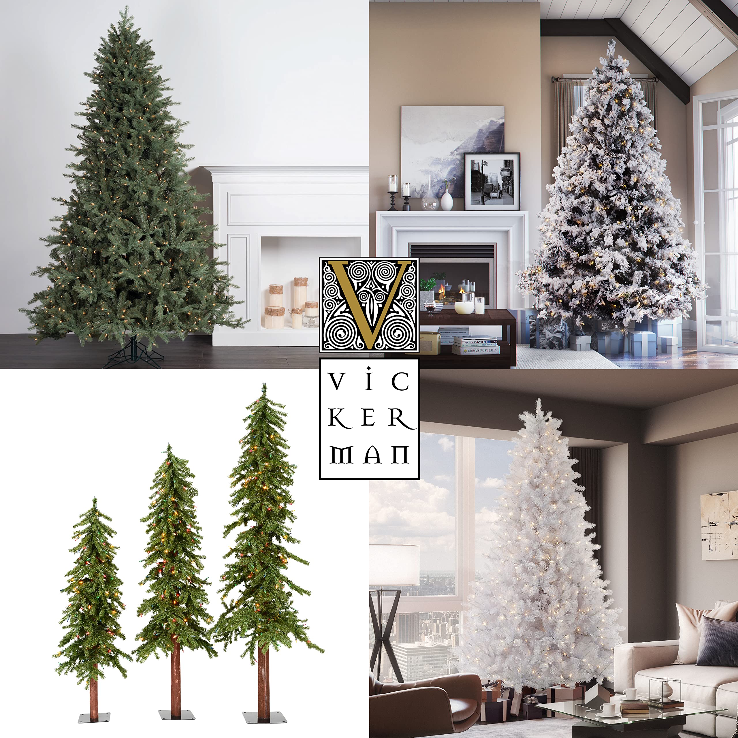 Vickerman packed for storage showing compact packing and easy seasonal storage