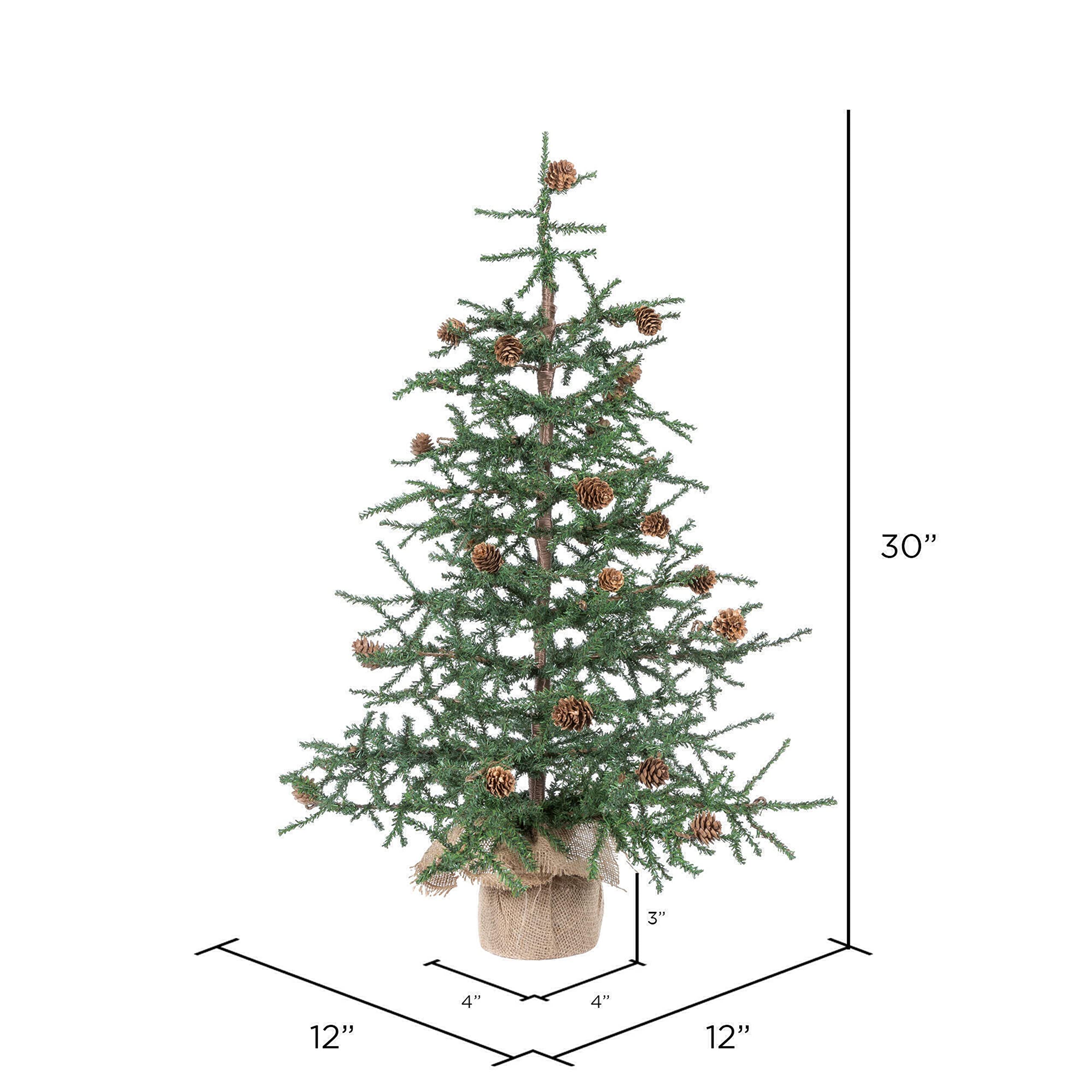 Vickerman unboxed assembly view illustrating easy tool-free setup convenience