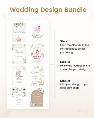 Victawks sign stand in use at a wedding entrance creating a welcoming first impression