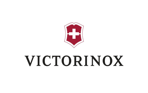 Victorinox Swiss Classic in use slicing vegetables demonstrating efficient cuts and everyday versatility