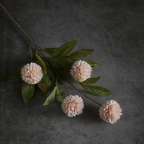 VIERENA detailed silk petal texture showing realistic bloom appearance