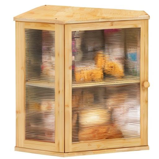 viewcare bread box easy clean wipe demo for low maintenance