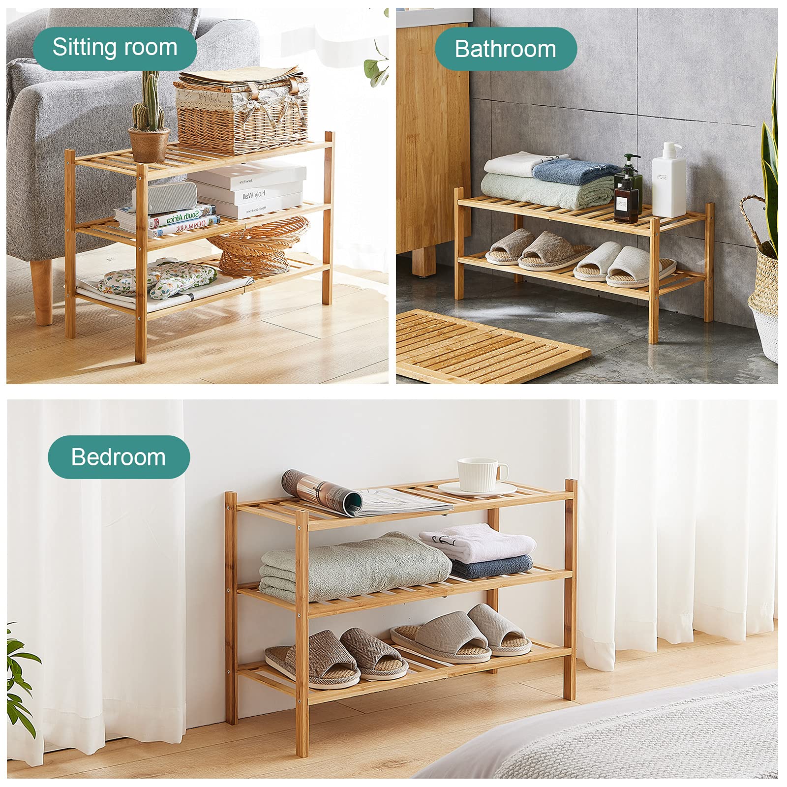 viewcare top shelf used for decor displays multiuse shelving and styling benefit
