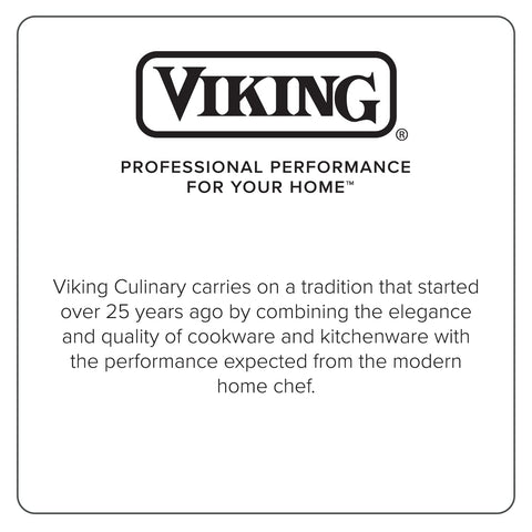 Viking handle texture detail showing riveted Pakkawood durability and grip