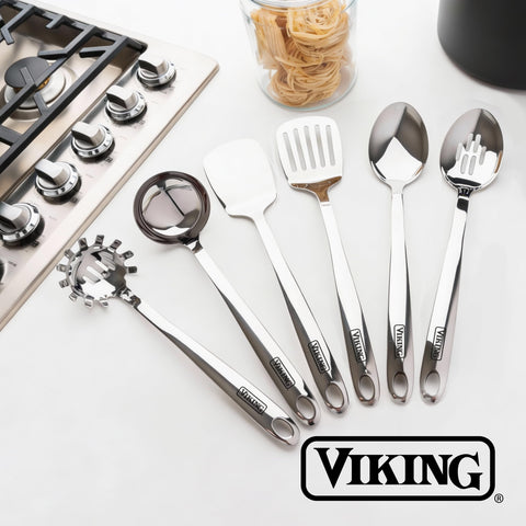 Viking product packaging and label showing brand quality and gift-ready presentation
