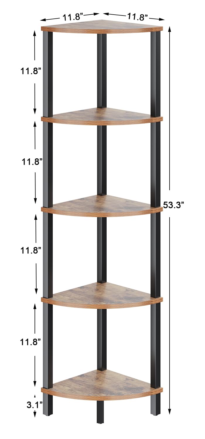 VIMBER metal frame detail showing sturdy black frame and industrial appeal