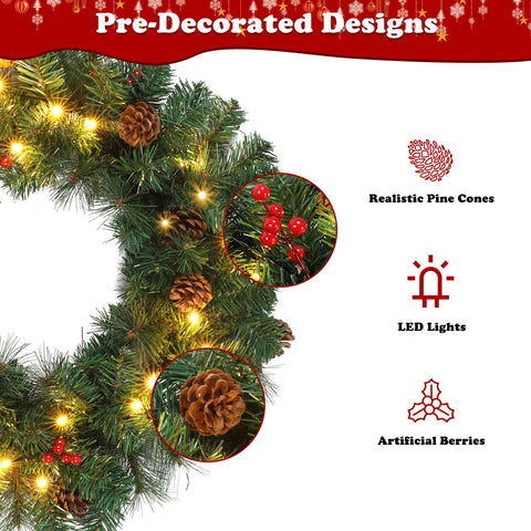 VINGLI small tree staged by fireplace showing space-saving seasonal impact benefit