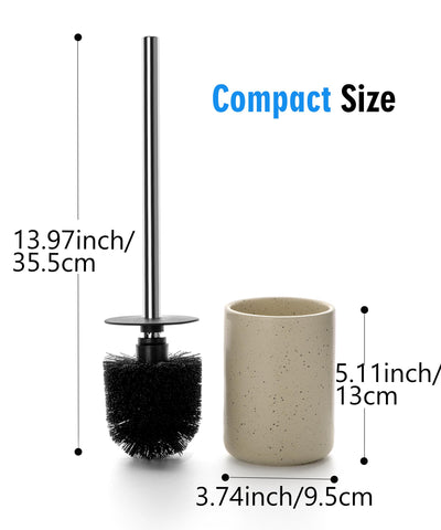 Viosuniu holder beside a ruler showing weight and size for scale and stability