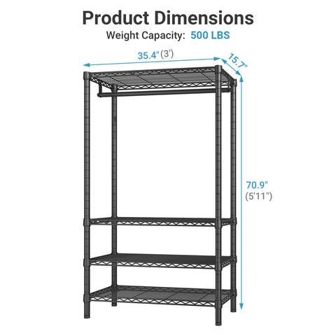 VIPEK slip-sleeve height adjustment detail for customizable tier spacing and convenience