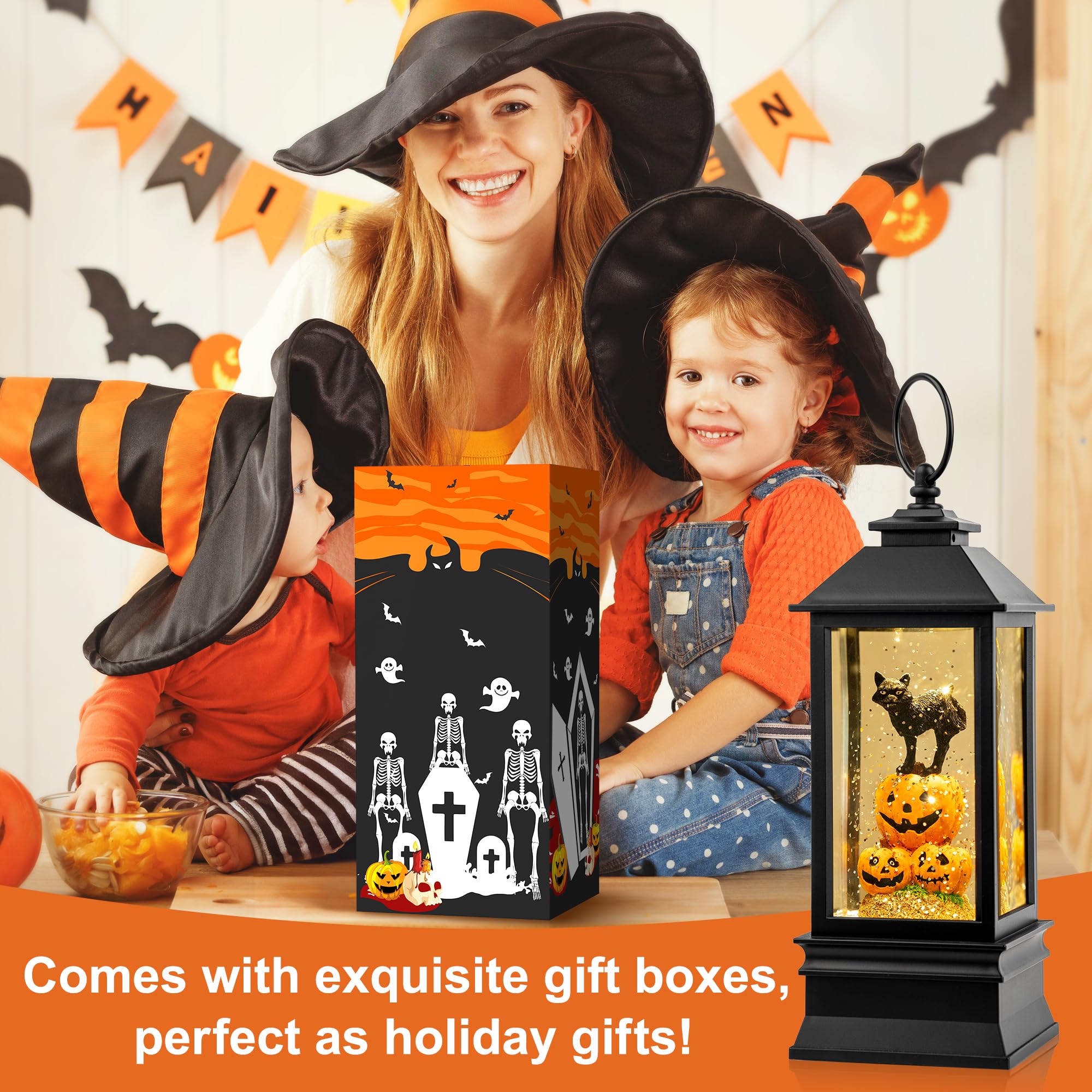 VISFLAIR product boxed with included cable benefit: gift-ready packaging and accessories