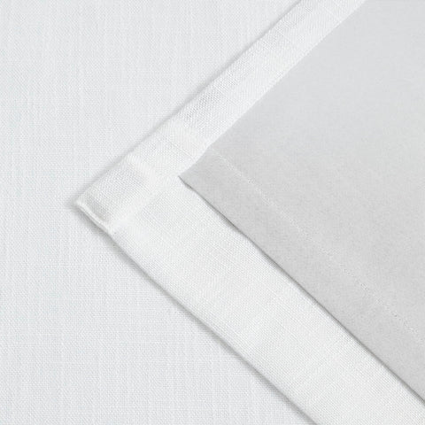 Vision Home folded panels in packaging, ready-made convenience benefit