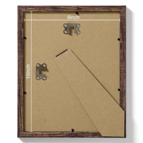 Vittanly frames packaged in protective box ensuring safe arrival