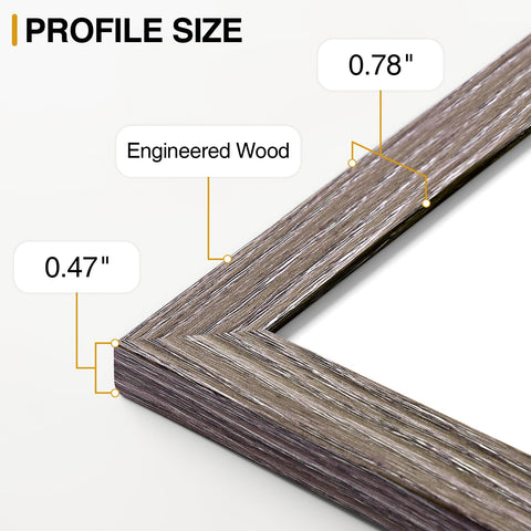 Vittanly frame scale next to hand illustrating lightweight handling