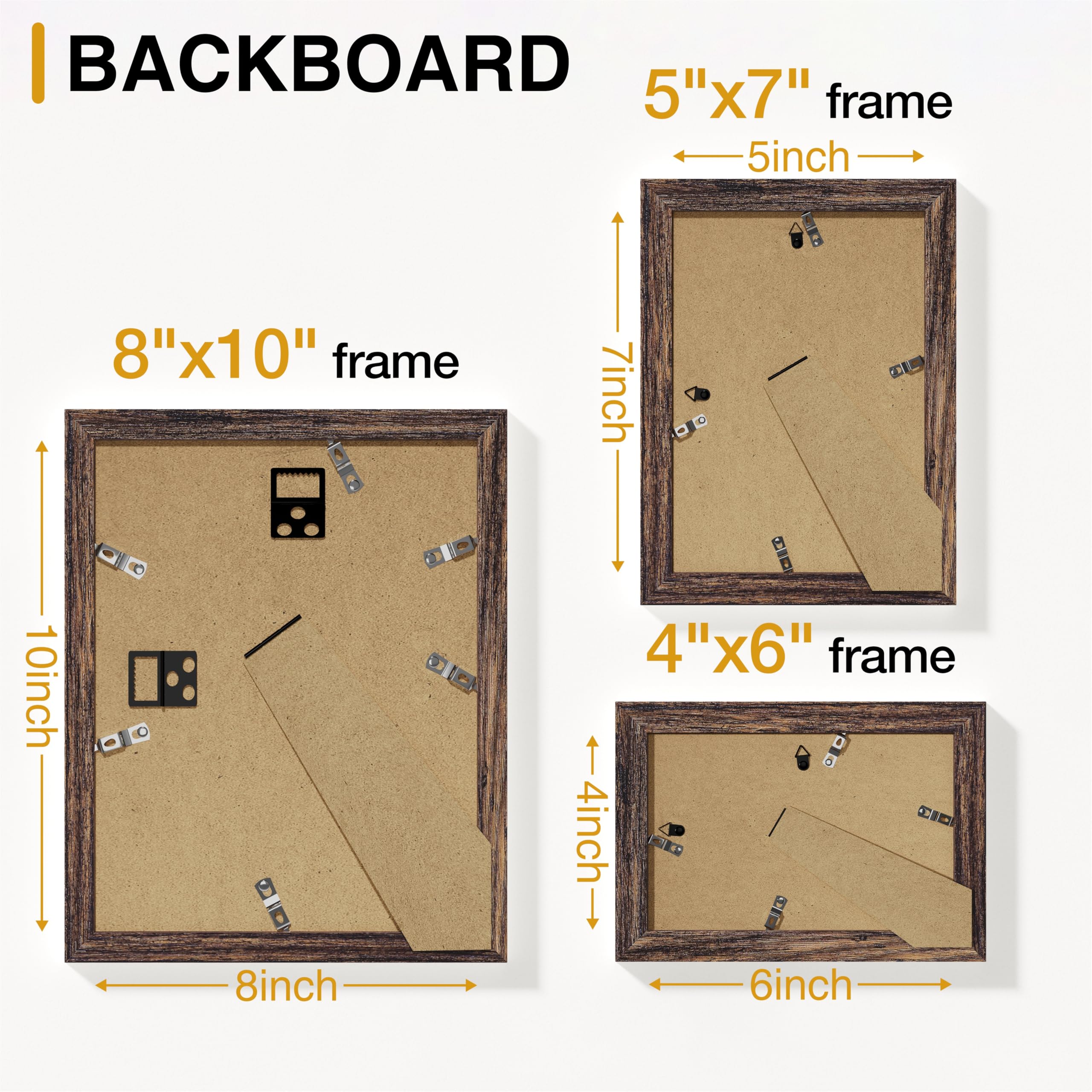 Vittanly tabletop display on shelf adding decorative warmth