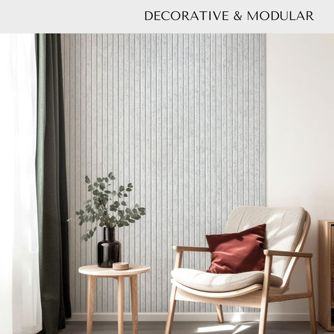 VIVELDA adhesive tab application close-up demonstrating damage-free mounting benefit