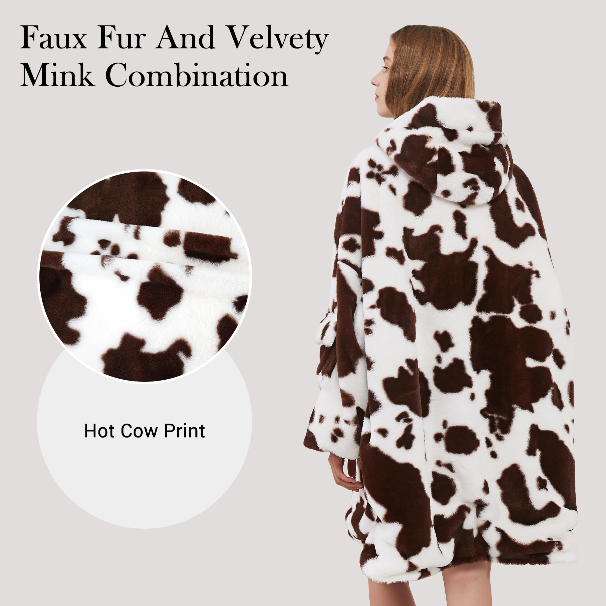 Viviland hoodie worn on couch offering relaxing indoor comfort