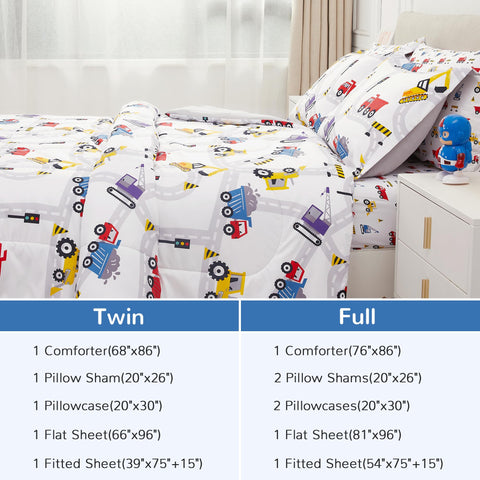 Viviland size comparison with twin mattress to show proper fit and accurate dimensions