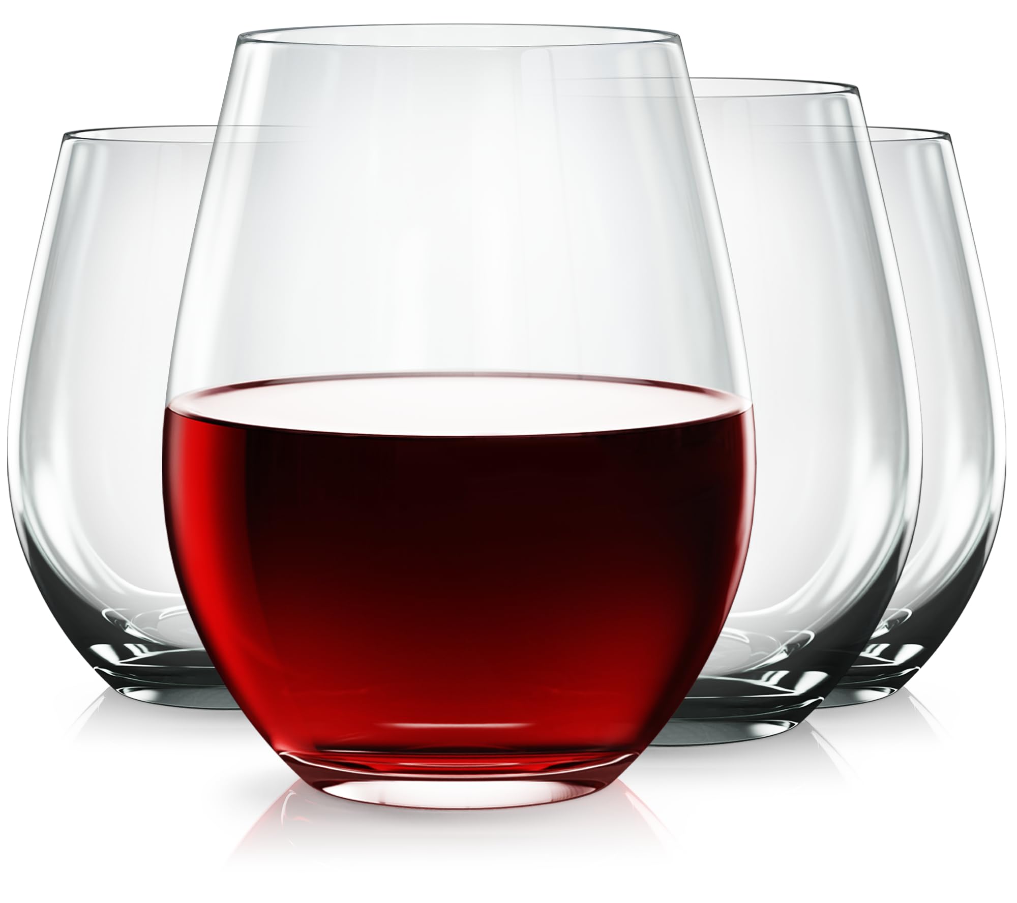 Vivocci packaging with label, ready-to-gift and quality assurance benefit