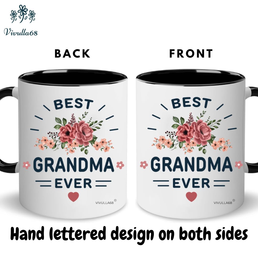Vivulla68 grandparents using mugs together showing emotional connection and daily use